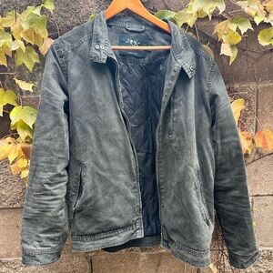 Rodd & Gunn The Jack Jacket Men’s Coat